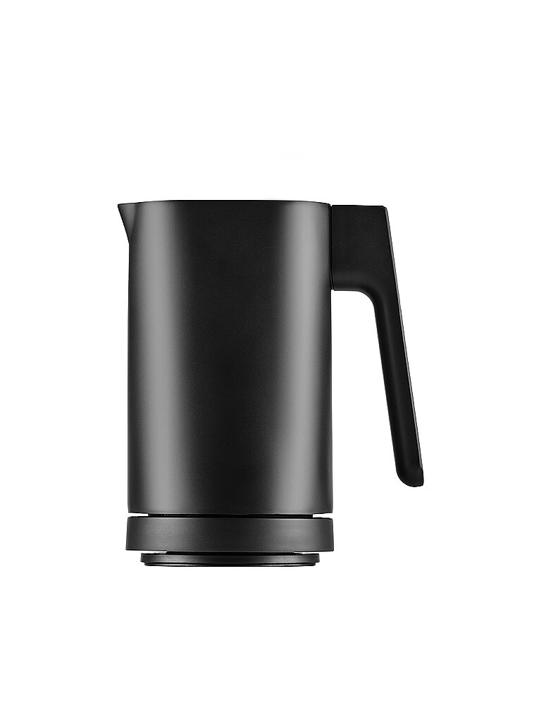 Jacob Jensen Wasserkocher 1,2l Schwarz schwarz baby